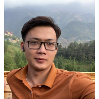 cover CV: Nguyễn Tiến Thành