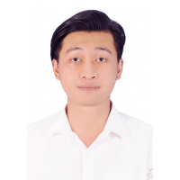 cover CV: Trần Đức Dũng