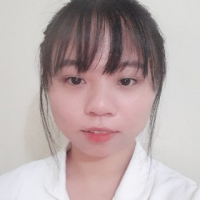 cover CV: Đinh Thị Kim Oanh