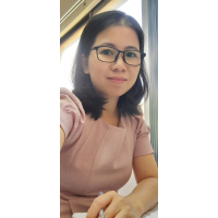 cover CV: Lê Thị Ánh Tuyết