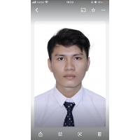cover CV: Lê Đình Truyên