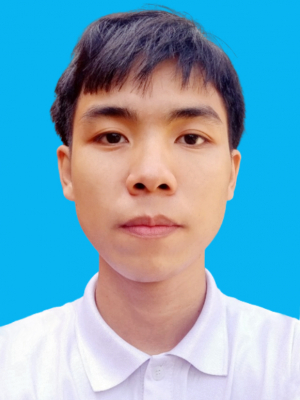 cover CV: Nguyễn Viết Duy Tân