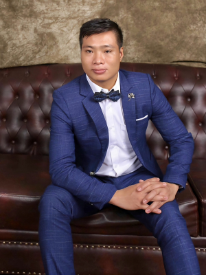 cover CV: Nguyễn Văn Đạt