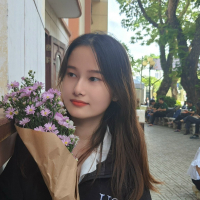 cover CV: Trần Thị Mỹ Duyên