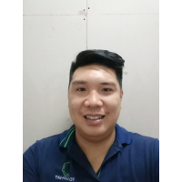 cover CV: Cao Minh Tú