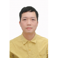 cover CV: Đặng Duy Hiền