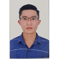 cover CV: Trần Duy Linh 