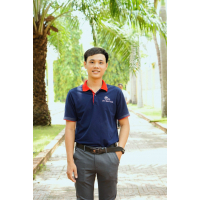 cover CV: Nguyễn Tấn Huy