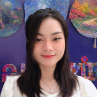 cover CV: Nguyễn Ngọc Thảo Nhi