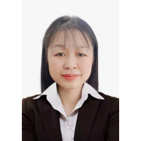 cover CV: Lê Thị Thu Hiền