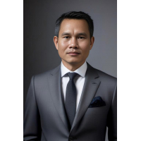 cover CV: Phan Ngọc Iên