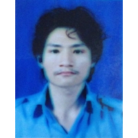 cover CV: Huỳnh Ngô Quang Việt