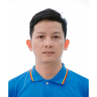cover CV: VÕ THÁI AN