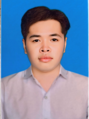 cover CV: Trần Quí Thịnh