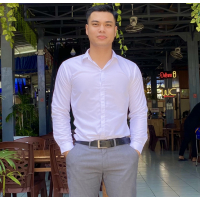 cover CV: Nguyễn Phú An