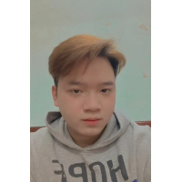 cover CV: Bùi Đức Toàn
