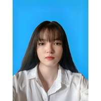 cover CV: Trương Thị Thủy Tiên