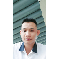 cover CV: Nguyễn Văn Tài
