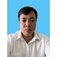 cover CV: Trần Quang Thắng