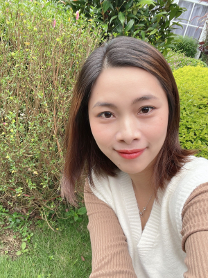 cover CV: Nguyễn Thị Thoa