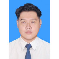 cover CV: THANH SANG PHẠM