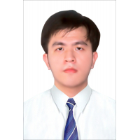 cover CV: Nguyễn Hồng Hải