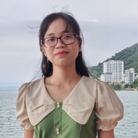 cover CV: My Trần