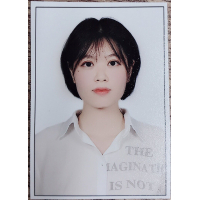 cover CV: Phạm Thị Ngọc Tuyền