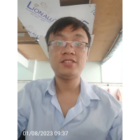 cover CV: Nguyễn Hoàng Phương