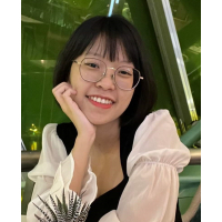 cover CV: Lữ Khánh Minh