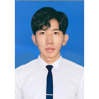 cover CV: Võ Hoàng Phúc