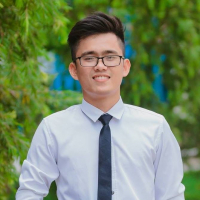 cover CV: Trương Văn Trung