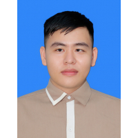cover CV: Đào Quyết Phong