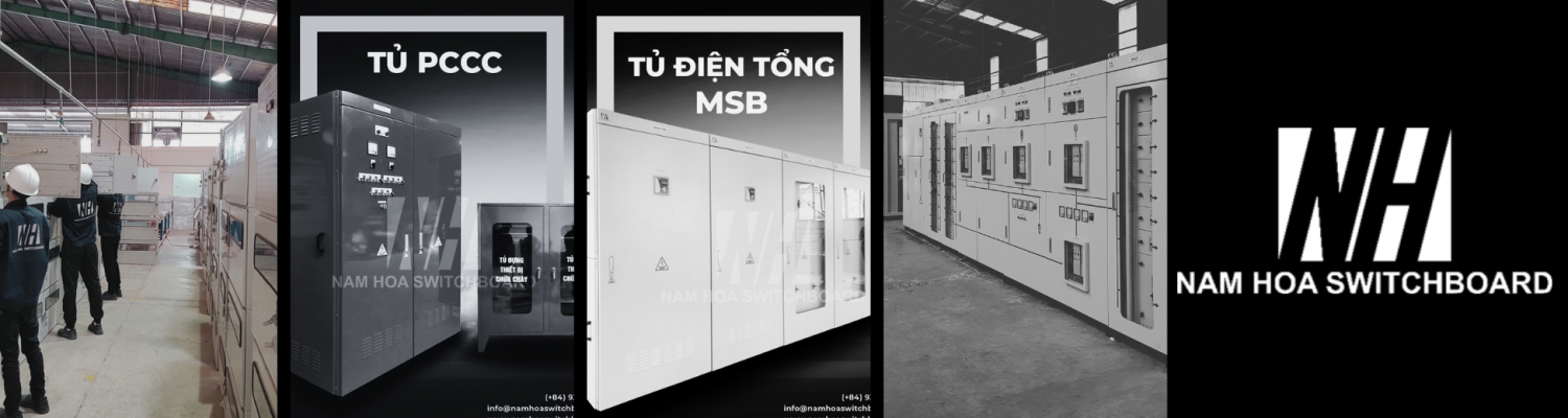 NAM HOA SWITCHBOARD