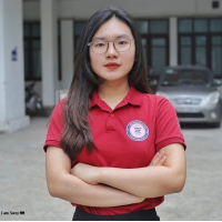 cover CV: Hồng Nhung Nguyễn