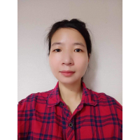 cover CV: ĐỖ KIM THI