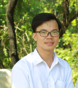 cover CV: Trần Trung Chiến