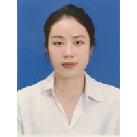 cover CV: Ngô Hồng Chúc