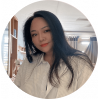 cover CV: Hoàng Thị Tuyết
