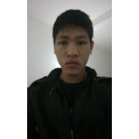 cover CV: Nguyễn Văn Sơn