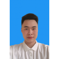 cover CV: Nguyễn Trường Giang