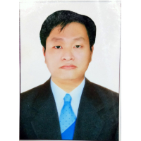 cover CV: Lê Châu Quốc Thắng