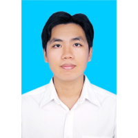 cover CV: Nguyễn Thành Trung