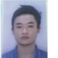 cover CV: Ngô Minh Long