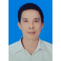 cover CV: Đỗ Công Thuấn