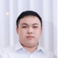 cover CV: Nguyễn Tiến Đạt