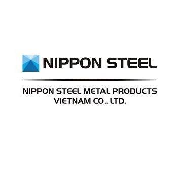 CÔNG TY TNHH NIPPON STEEL METAL PRODUCTS VIETNAM