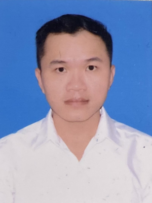 cover CV: Nhân Trần Hữu