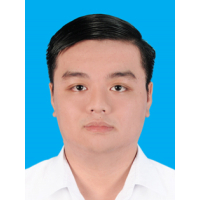 cover CV: Phạm Trí Tâm