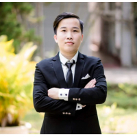 cover CV: Nguyễn Trọng Cường